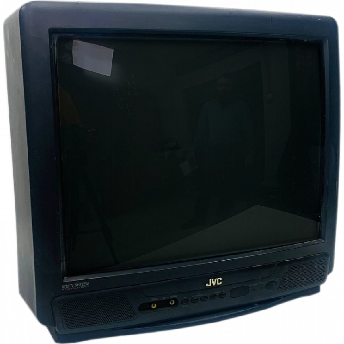 Телевизор JVC