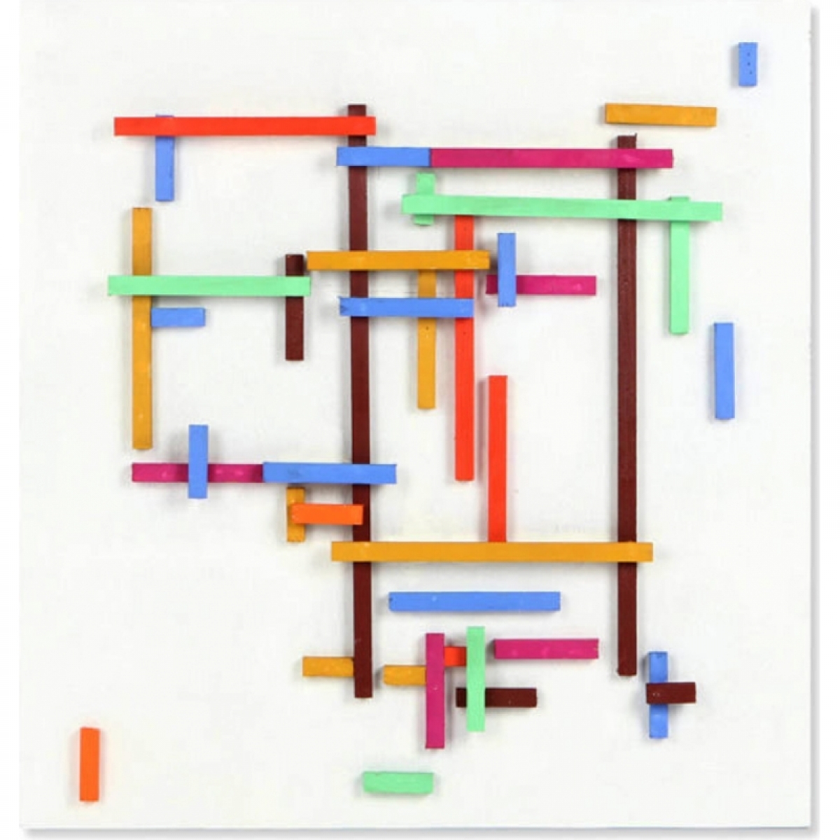 Картина Frames