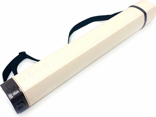 для бумаги телескопический