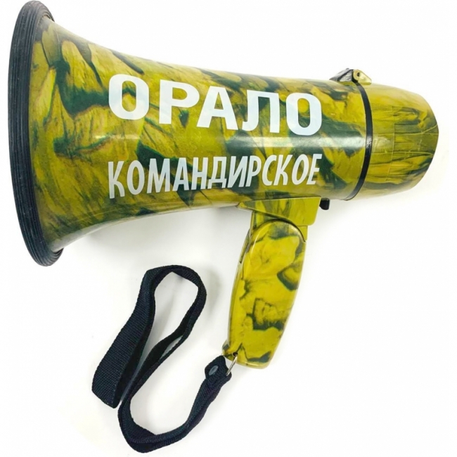 командирский