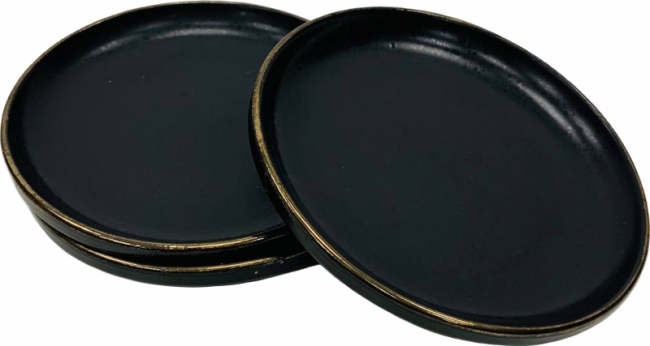 Тарелка десертная Nuova