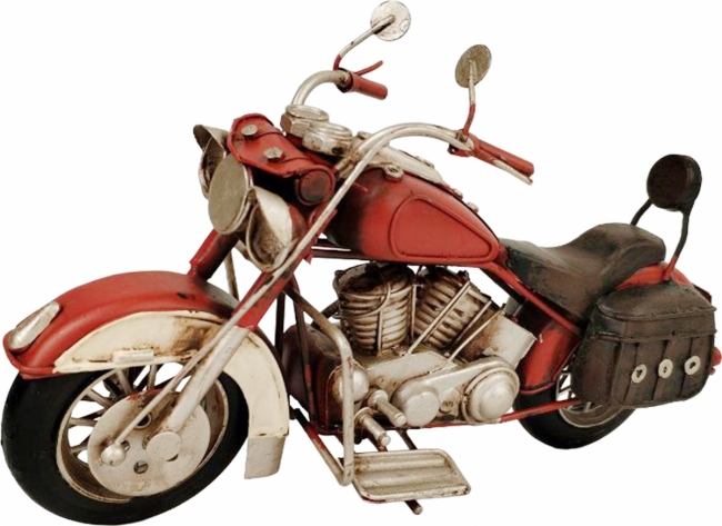 мотоцикла Harley Davidson