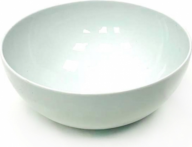 керамический White