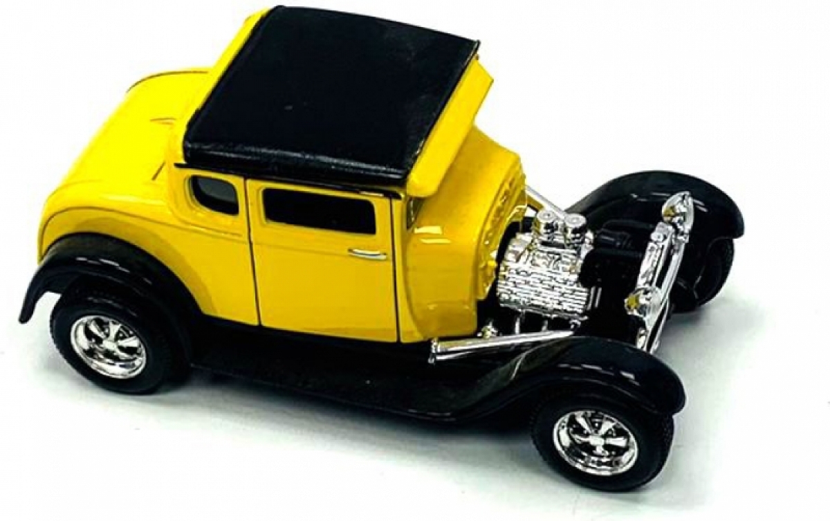 Модель машинки Ford Model A