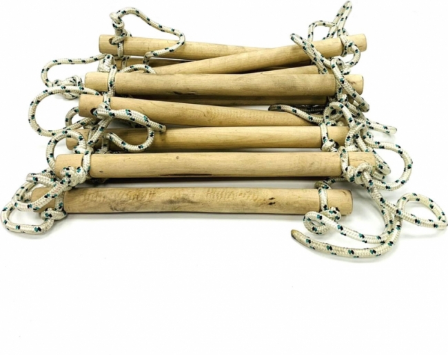 веревочная