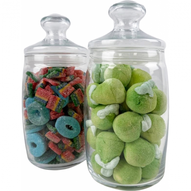 для сыпучих Ball 2