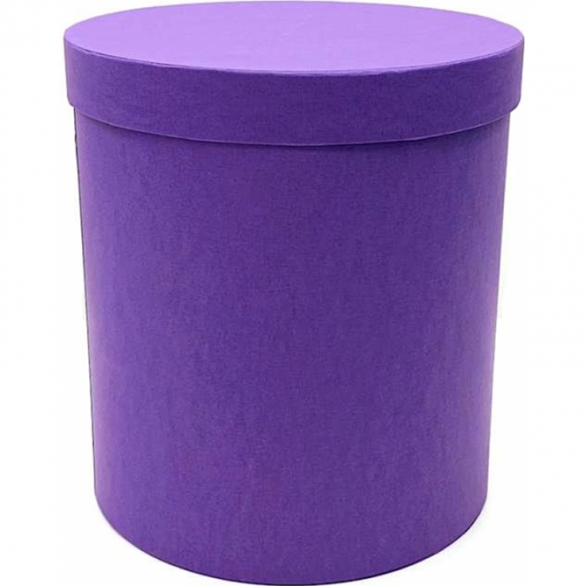 фиолетовая