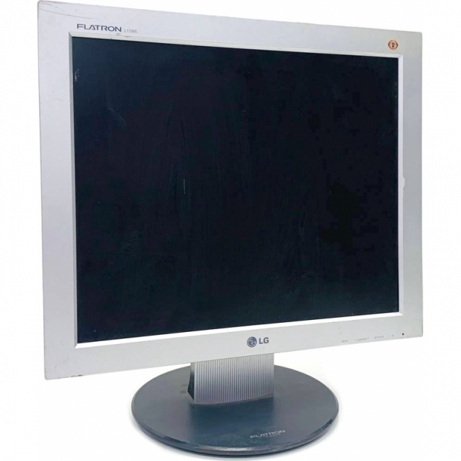 LG Flatron L1730P