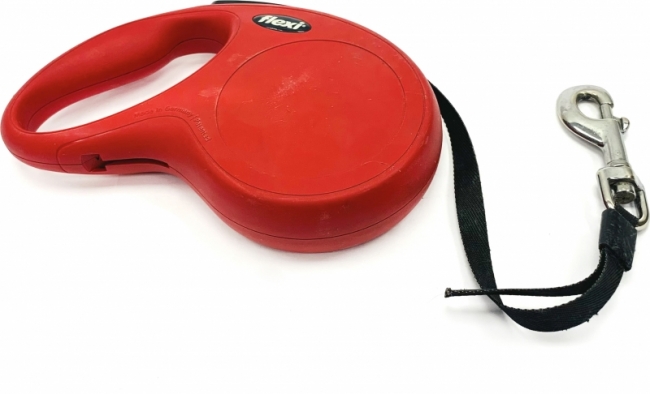 Поводок-рулетка