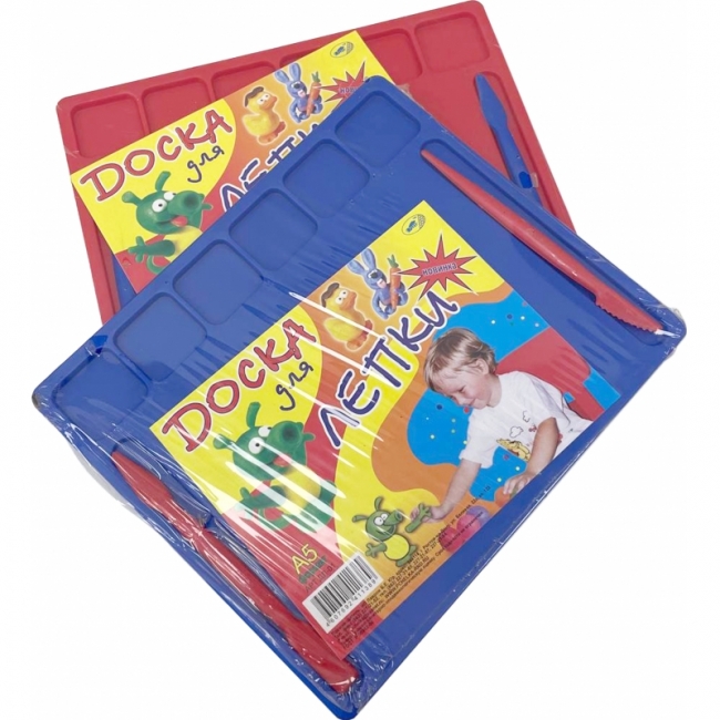 Доска для лепки