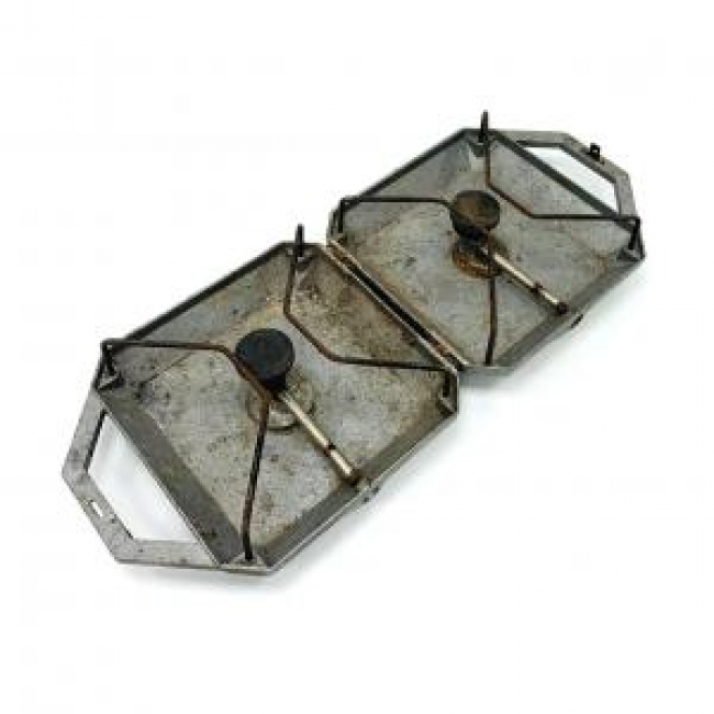 газовая Турист