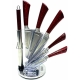 ножей на подставке Red