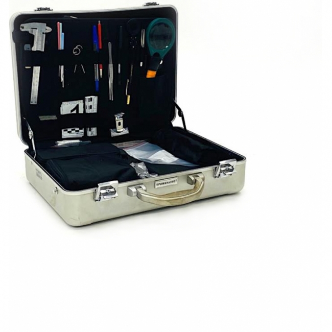 криминалиста 1