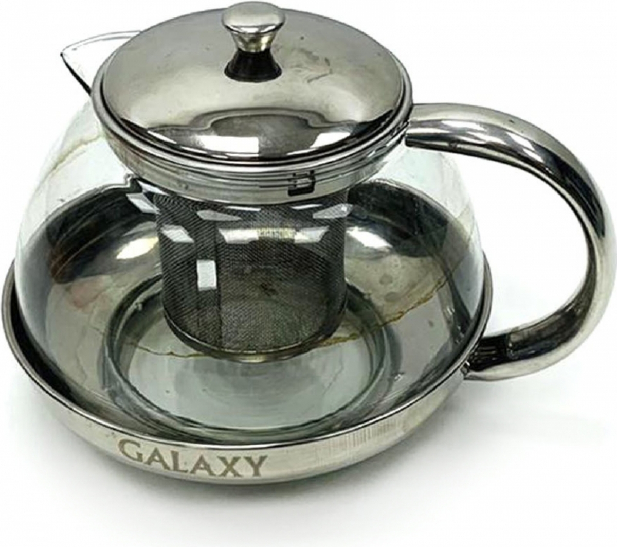 Чайник заварной Galaxy