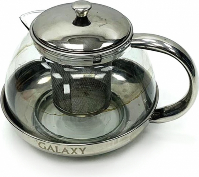 заварной Galaxy