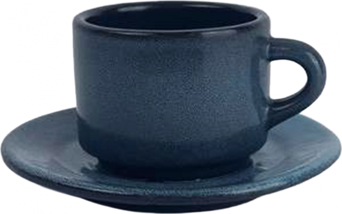 Кофейная пара кофейная Blue в аренду