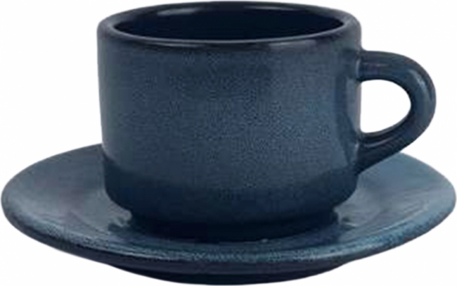 кофейная Blue