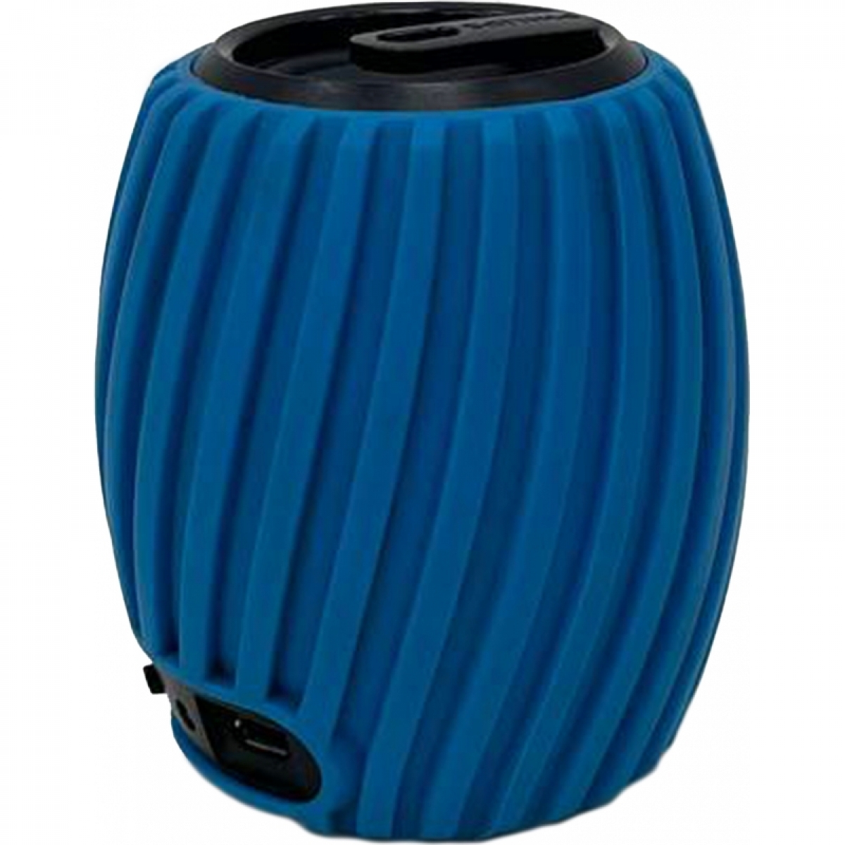 Колонка портативная Philips синяя