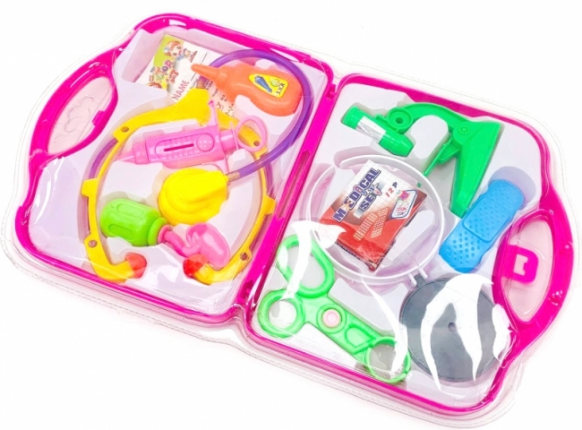 детский медицинский