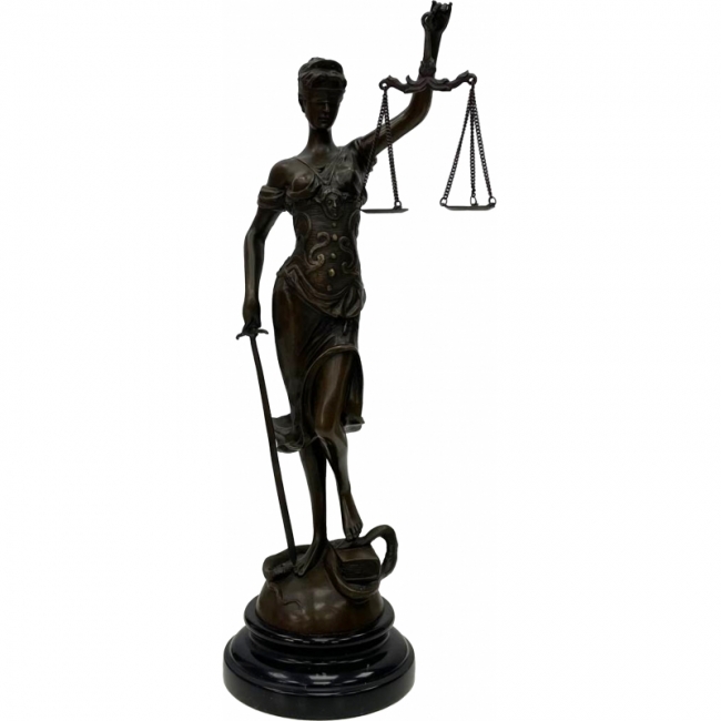 Фемида малая