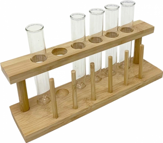 для пробирок