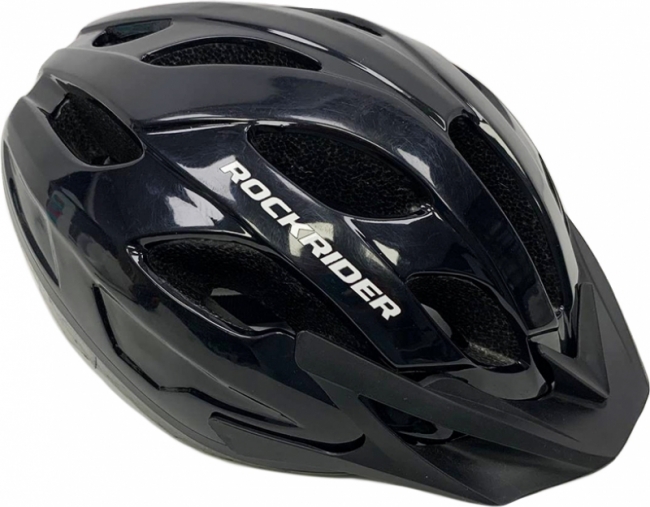 велосипедиста