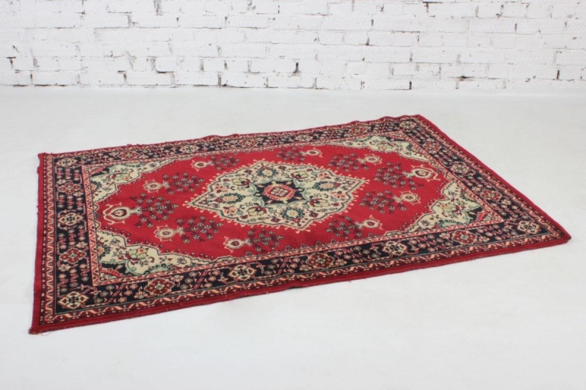 Ковер Red Vintage