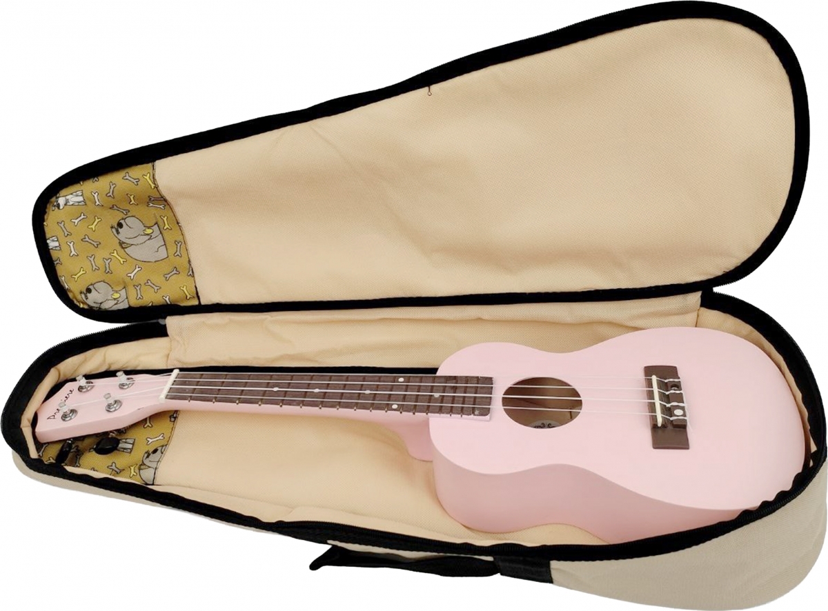 Укулеле Pink