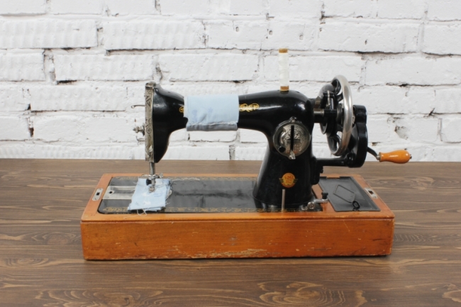 Швейная машинка