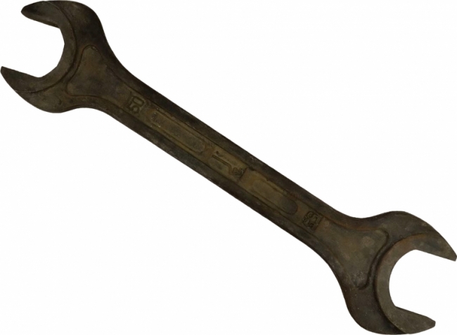 гаечный 50/55