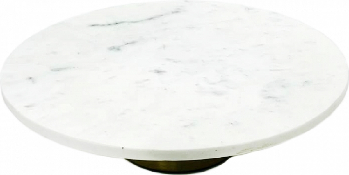 Тортница Marble