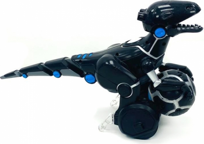 динозавр Black ball