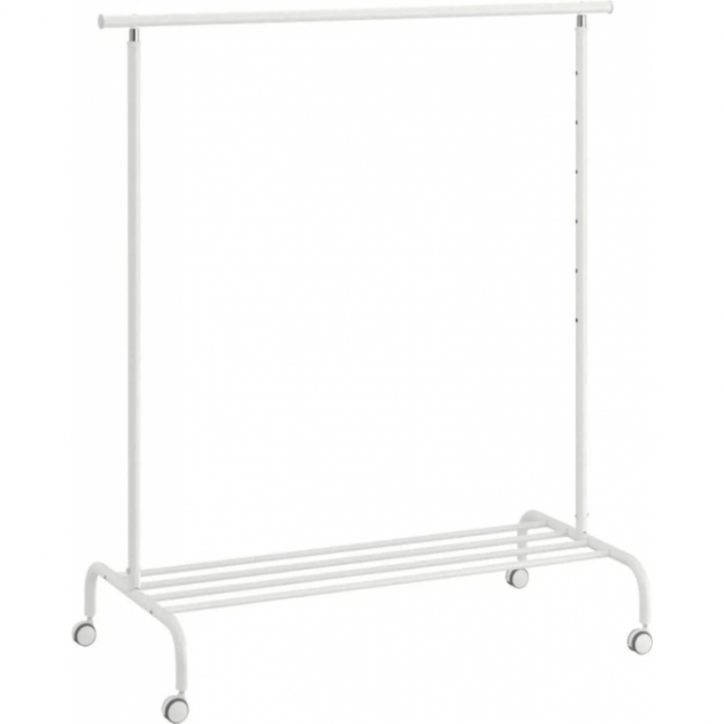 White напольное передвижное