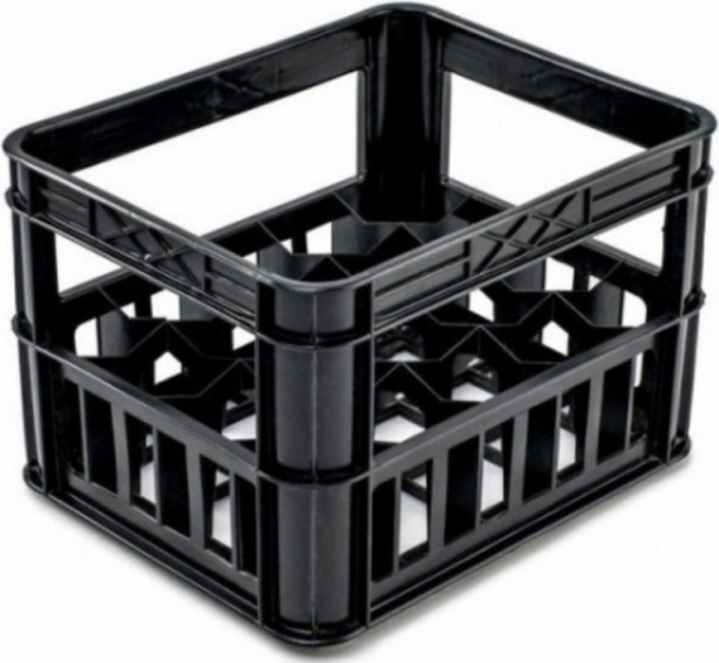 пластиковый для бутылок