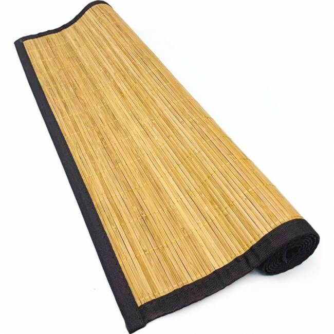 для ванной бамбук