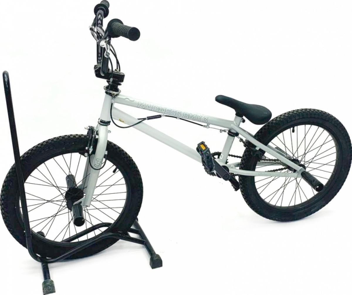 Велосипед BMX Madness