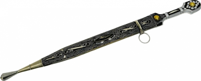 кавказский 1