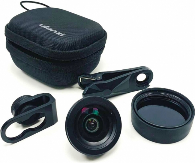 линза для телефона Ulanzi
