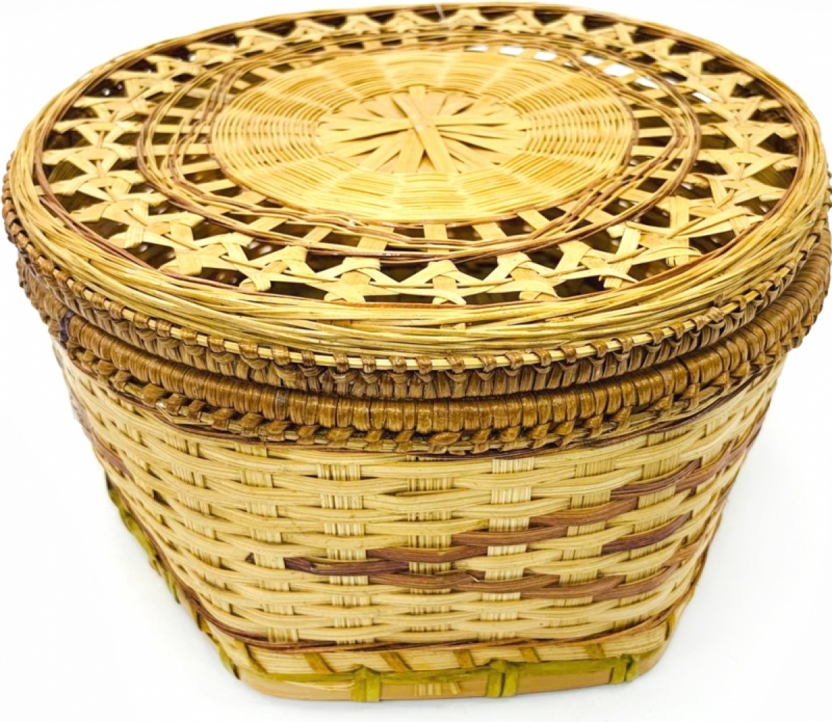 Шкатулка Pattern
