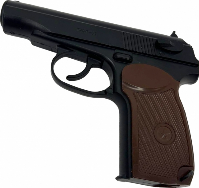 Макарова (игрушка)