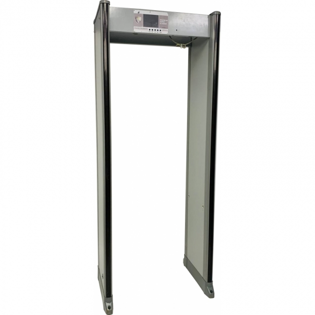 металлодетектор 1