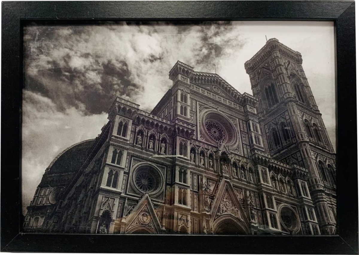 Картина Gothic