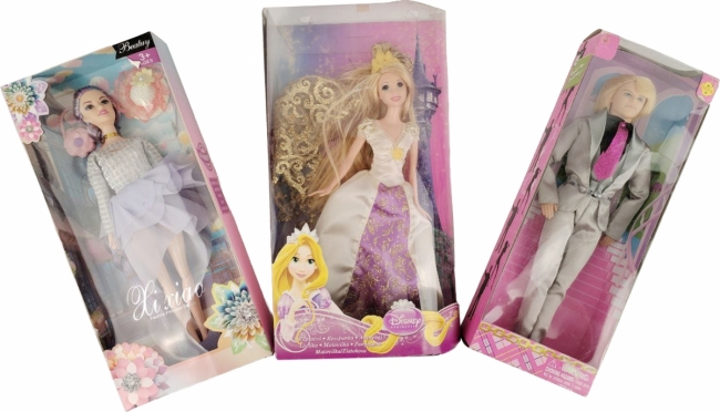 Midi в ассортименте