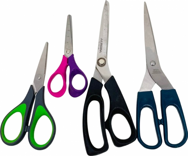 в ассортименте