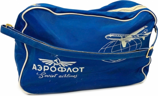 спортивная Аэрофлот