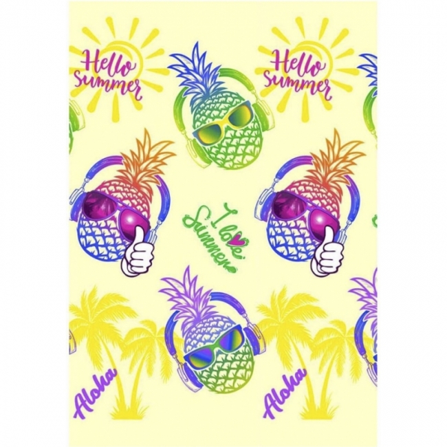 пляжное Солнечный остров