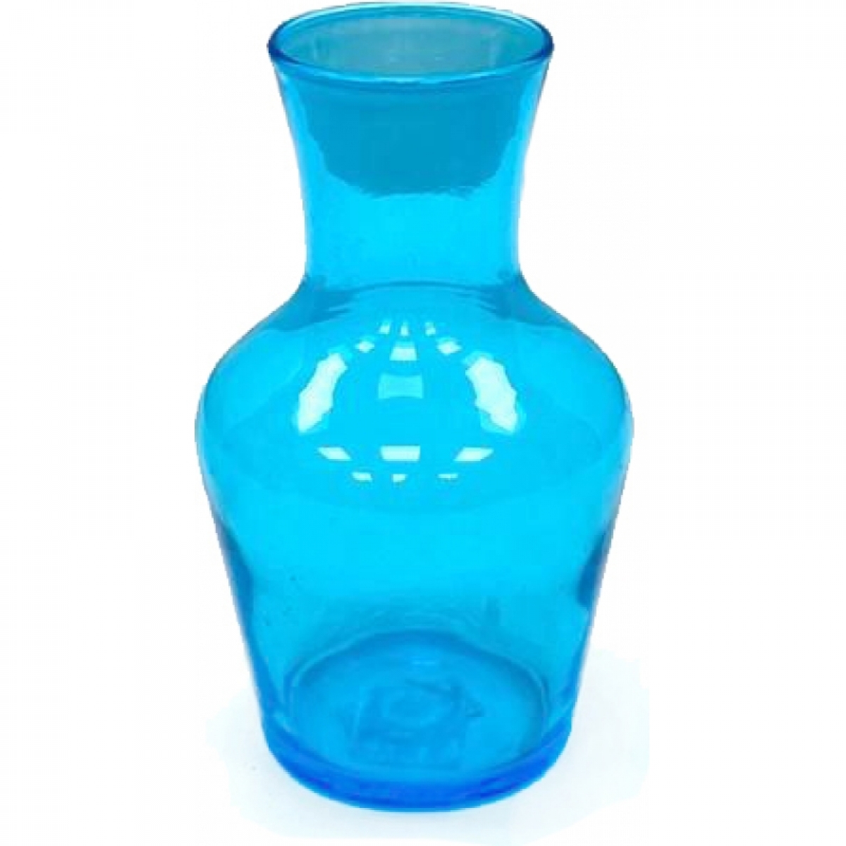 Ваза Blue