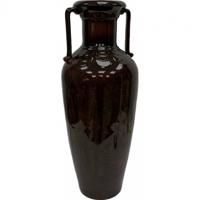 Амфора напольная