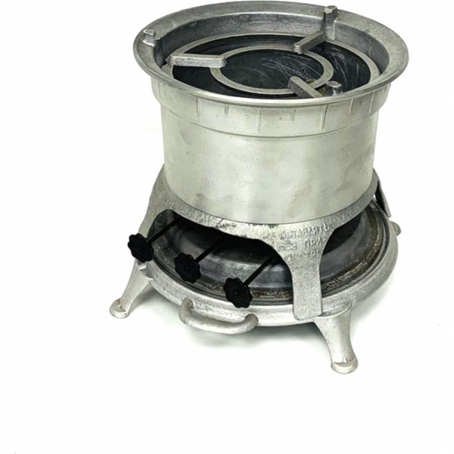 туристический