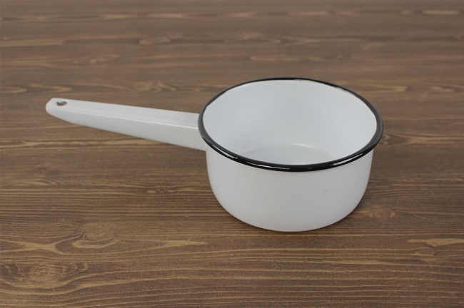 эмалированный